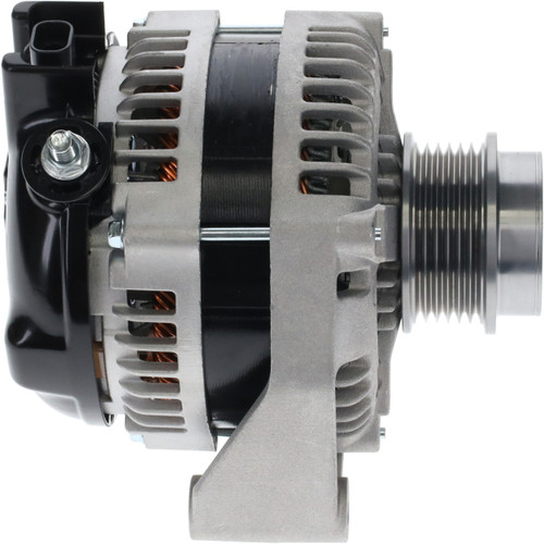 WAI New Alternator 11794N - left view