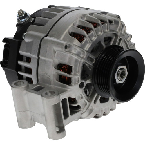 WAI New Alternator 11148N - front view