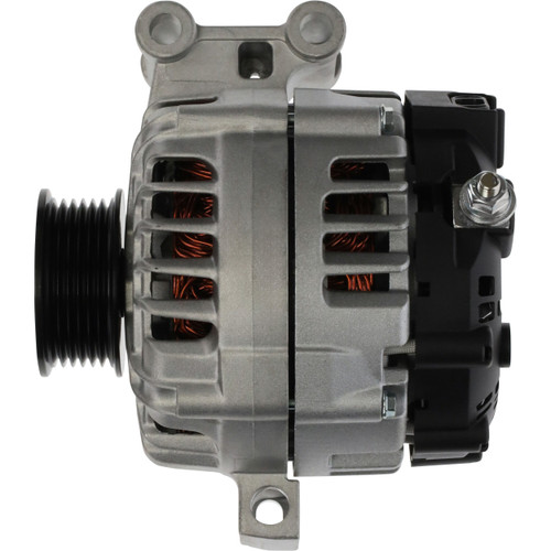WAI New Alternator 11148N - top view