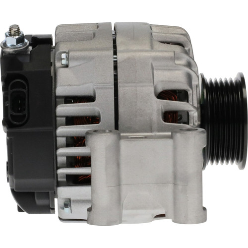 WAI New Alternator 11148N - left view
