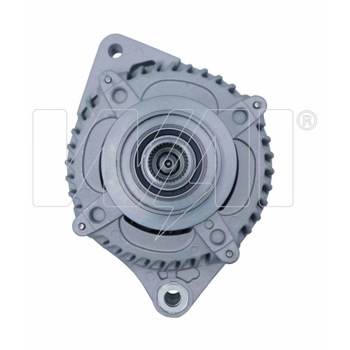 WAI New Alternator 11573N - angled view