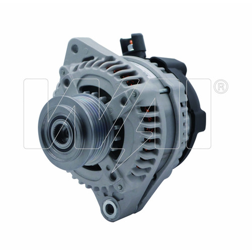 WAI New Alternator 11573N