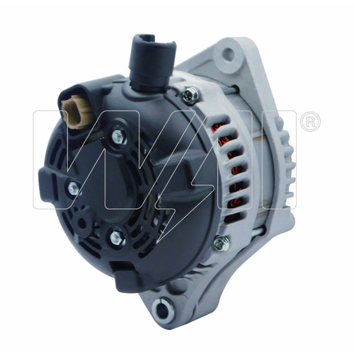 WAI New Alternator 11573N