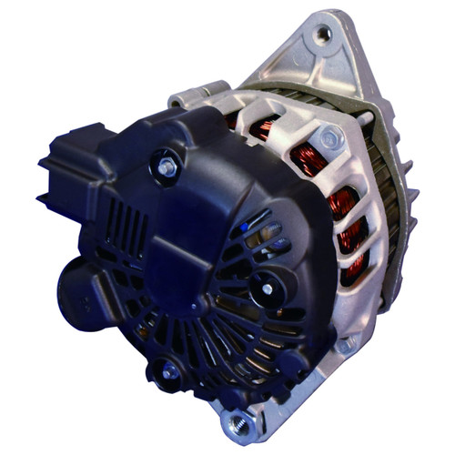 WAI New Alternator 11471N