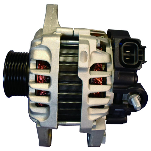 WAI New Alternator 11471N - right view