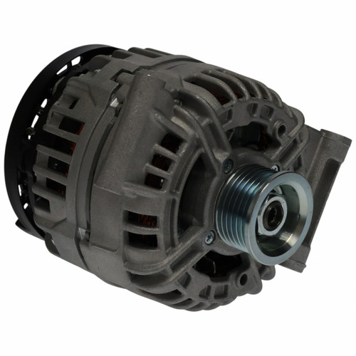 WAI New Alternator 11333N - front view