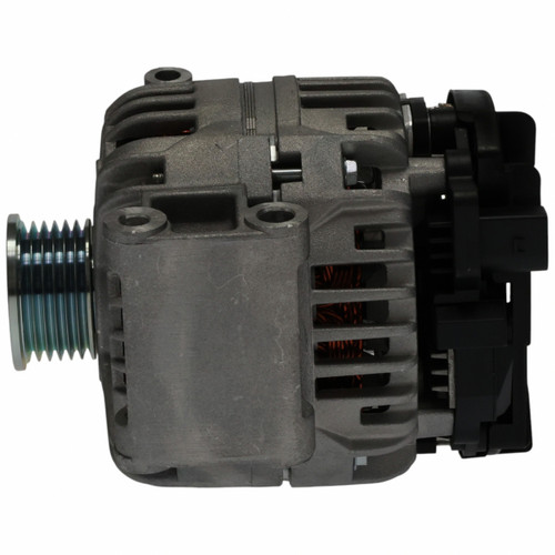 WAI New Alternator 11333N - right view