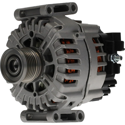WAI New Alternator 11742N