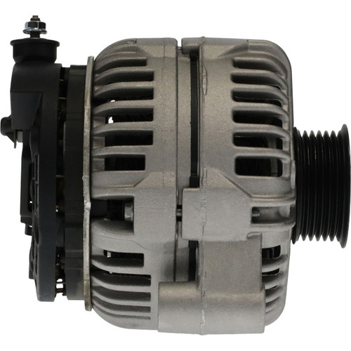 Power Select Remanufactured Alternator 11234R - left view