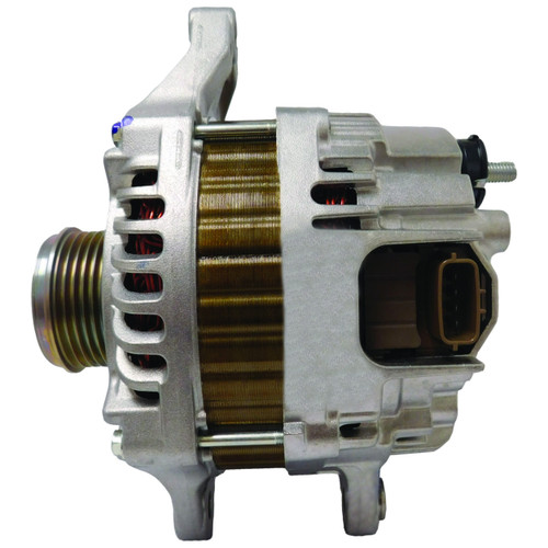 WAI New Alternator 11376N - right view