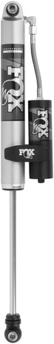 Fox 2.0 Performance Series Remote Reservoir Rear Shock for Jeep JT Gladiator - 2-3" Lift