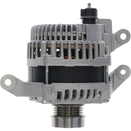 WAI New Alternator 11668N - top view