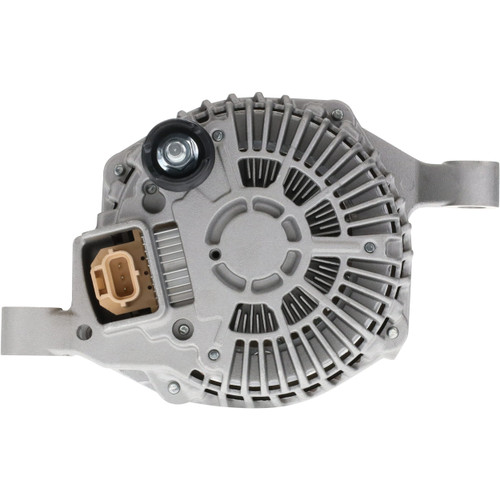 WAI New Alternator 11668N - back view