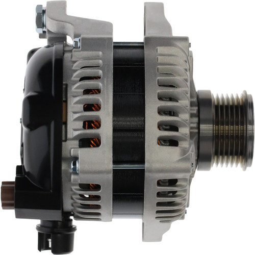 WAI New Alternator 11625N - top view