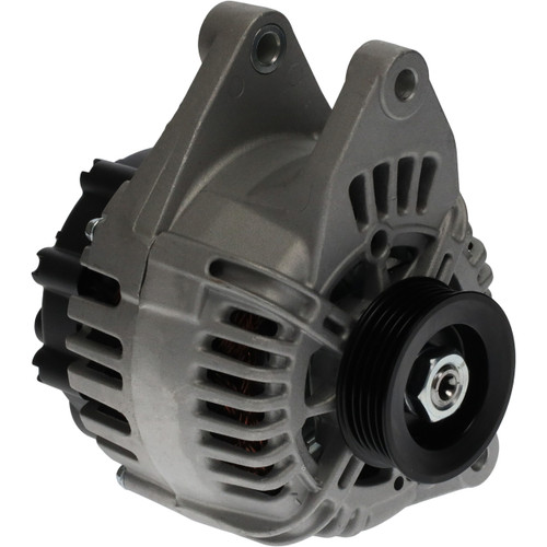 WAI New Alternator 11012N - front view