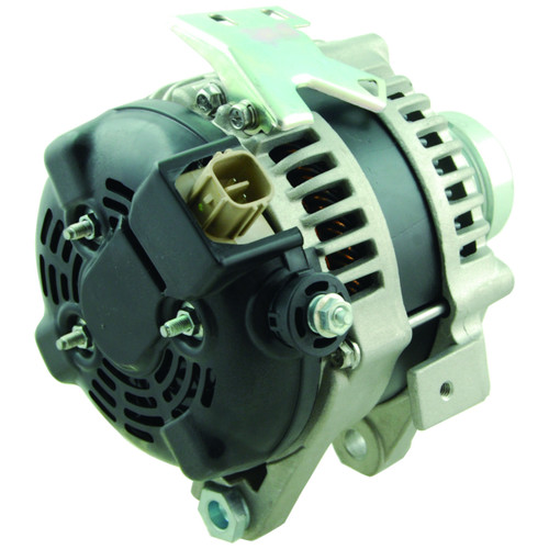 Power Select Remanufactured Alternator 11201R