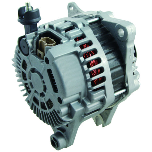 WAI New Alternator 11273N