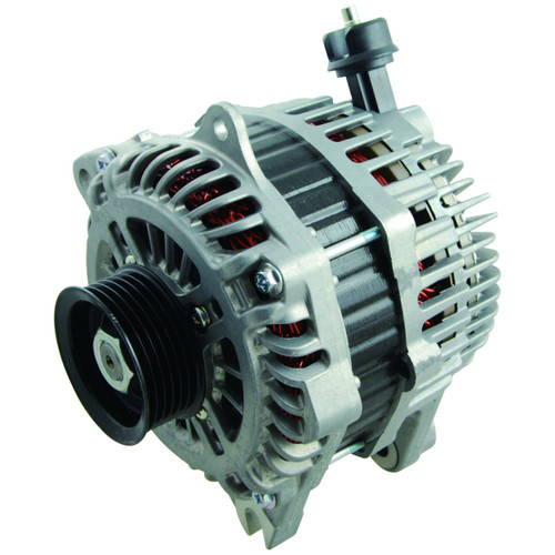 WAI New Alternator 11273N