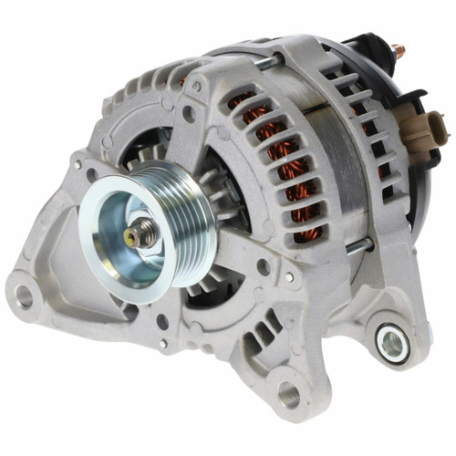 WAI New Alternator 11155N