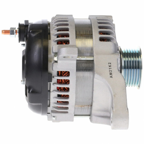 WAI New Alternator 11155N - left view