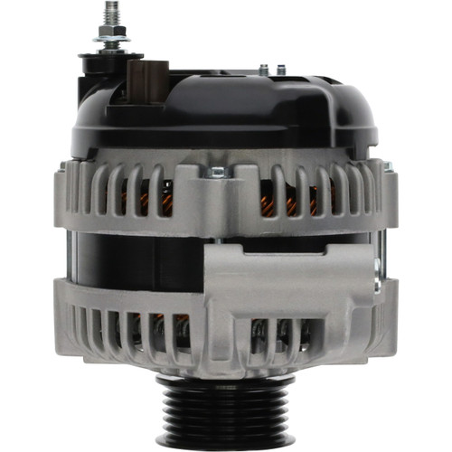 WAI New Alternator 11113N - top view