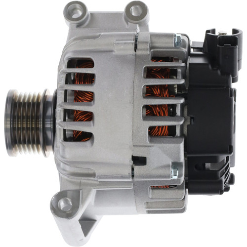 WAI New Alternator 11334N - top view