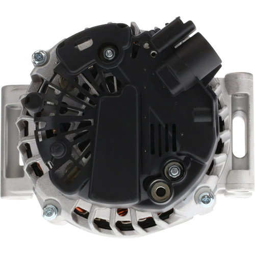 WAI New Alternator 11334N - back view