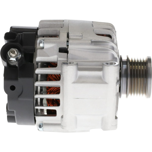 WAI New Alternator 11334N - left view