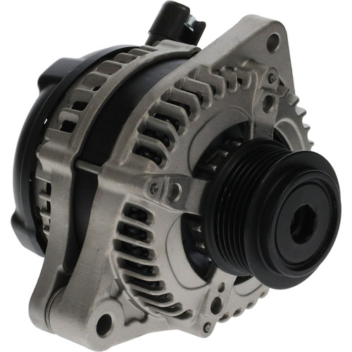 Power Select Remanufactured Alternator 11573R - front view