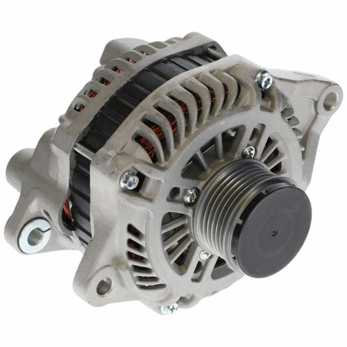 WAI New Alternator 11377N - front view