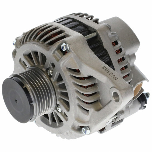 WAI New Alternator 11377N