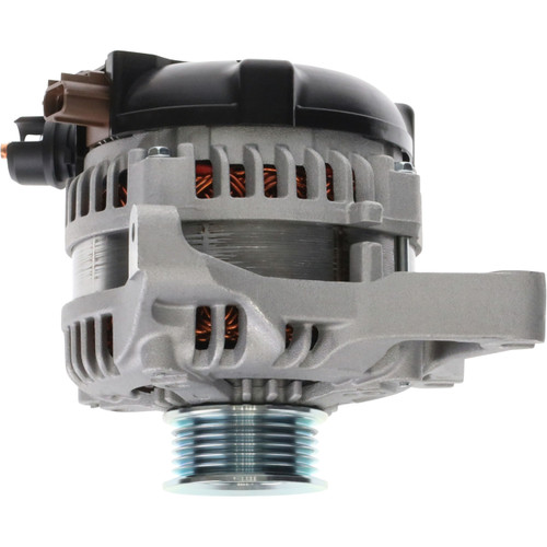 WAI New Alternator 11204N - top view