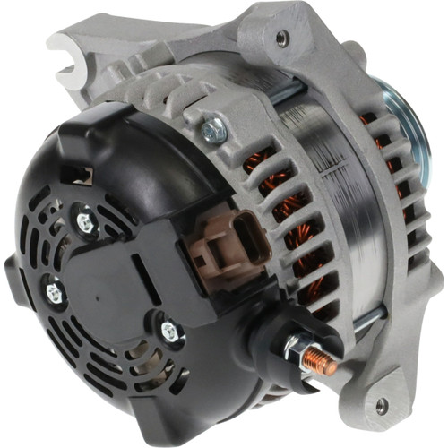WAI New Alternator 11204N