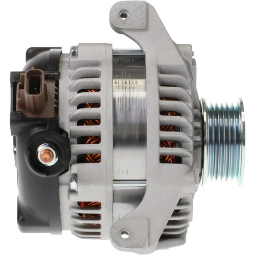 WAI New Alternator 11204N - left view
