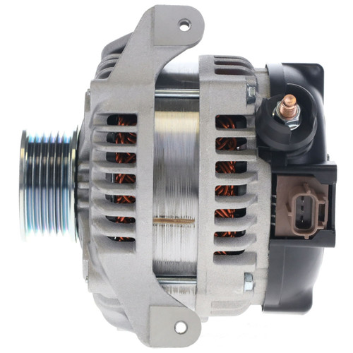 WAI New Alternator 11204N - side view