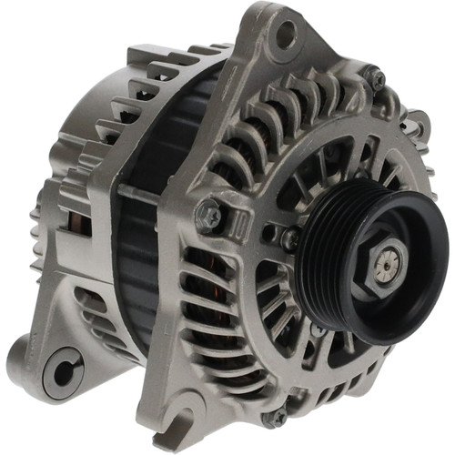 Power Select Remanufactured Alternator 11273R - front view