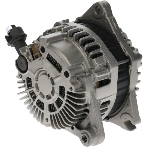 Power Select Remanufactured Alternator 11273R