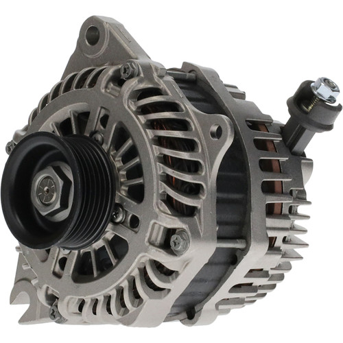 Power Select Remanufactured Alternator 11273R