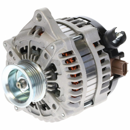 WAI New Alternator 11630N