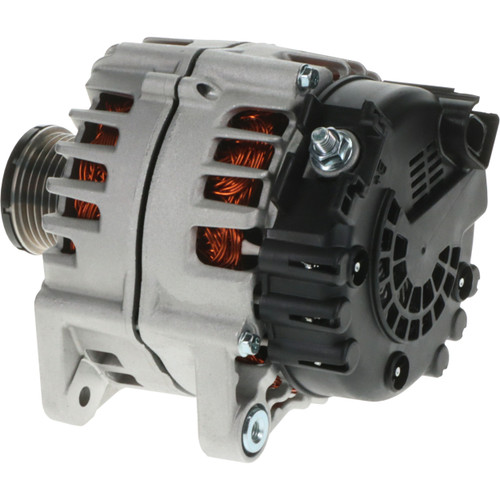 WAI New Alternator 11807N