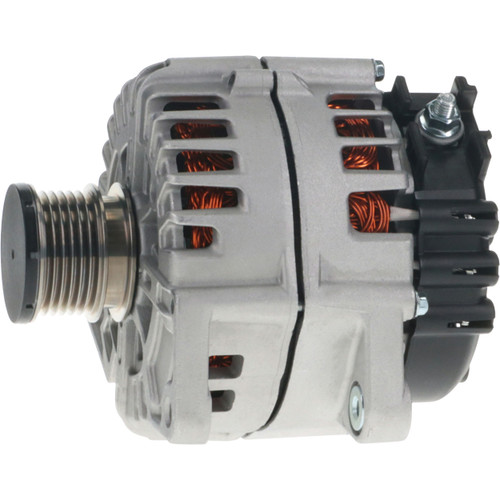 WAI New Alternator 11807N - right view
