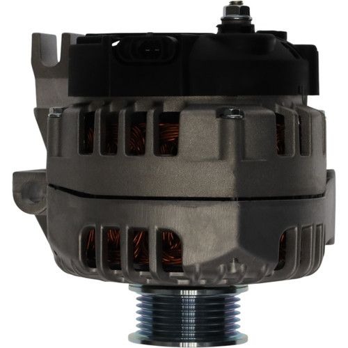 WAI New Alternator 11023N - top view