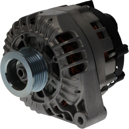 WAI New Alternator 11023N