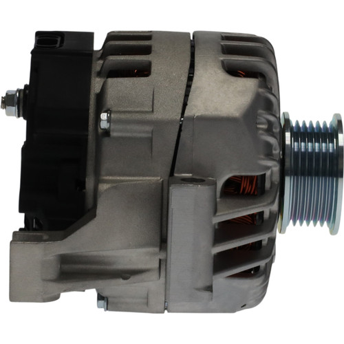 WAI New Alternator 11023N - left view