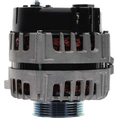 WAI New Alternator 11424N - top view