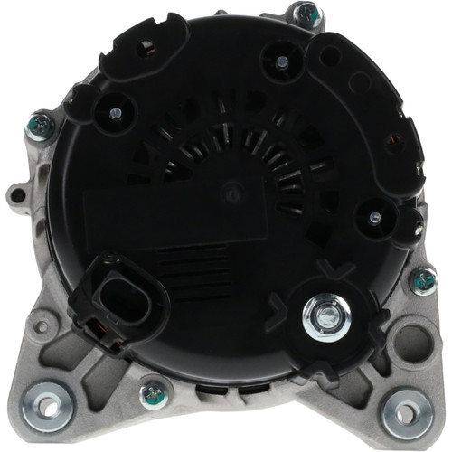 WAI New Alternator 11424N - back view