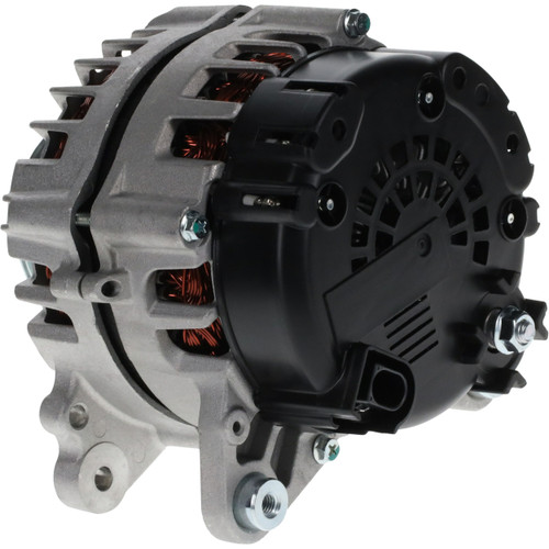 WAI New Alternator 11424N