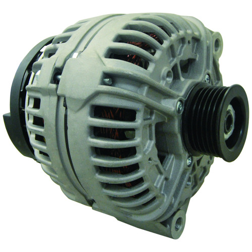 WAI New Alternator 11068N - front view