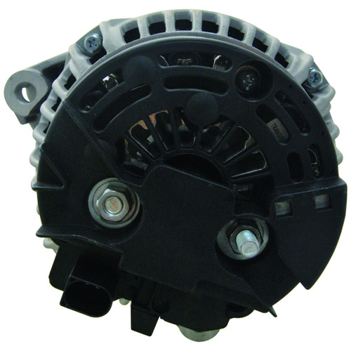 WAI New Alternator 11068N - back view