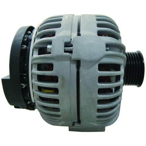 WAI New Alternator 11068N - left view